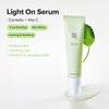 [Beauty of Joseon] Siero Light On Vitamina C + Centella (30ml) | Siero Correttore Macchie Scure e Linee Sottili, Idratante, Skincare Coreana per