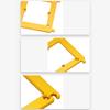 Positioning Plate Electrical Box Cutting Guide For Professional Electricians Switches Socket Drilling Template Enduring