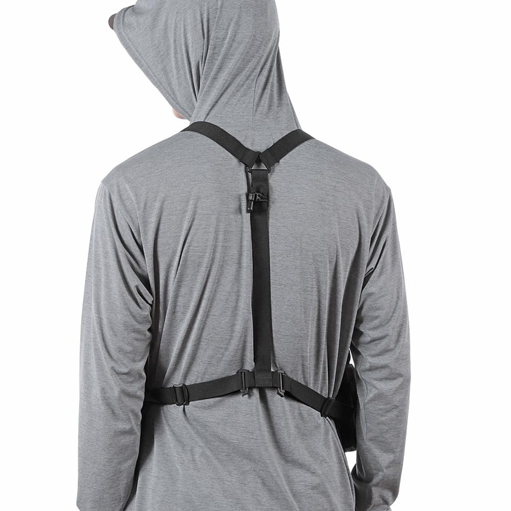 Foxfire RS Pack Vest