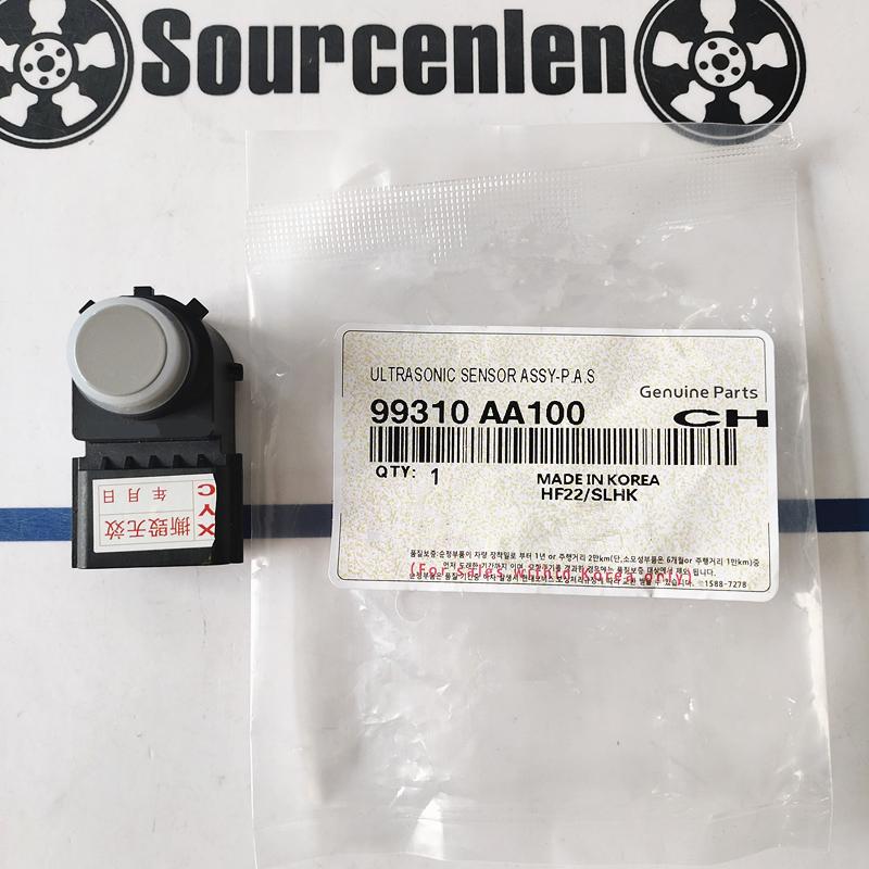 Parking Reverse Sensor 99310-AA100 99310AA100 For Hyundai Ioniq  Kia