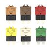 Circuit Breaker Blade Fuse Auto Accessories Reset Fuse Adapter for Car Truck Boat Marine 5A 7.5A 10A 20A 25A DC 28V Circuit Breaker 6