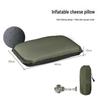 Moufu Portable Self-Inflating Camping Pillow