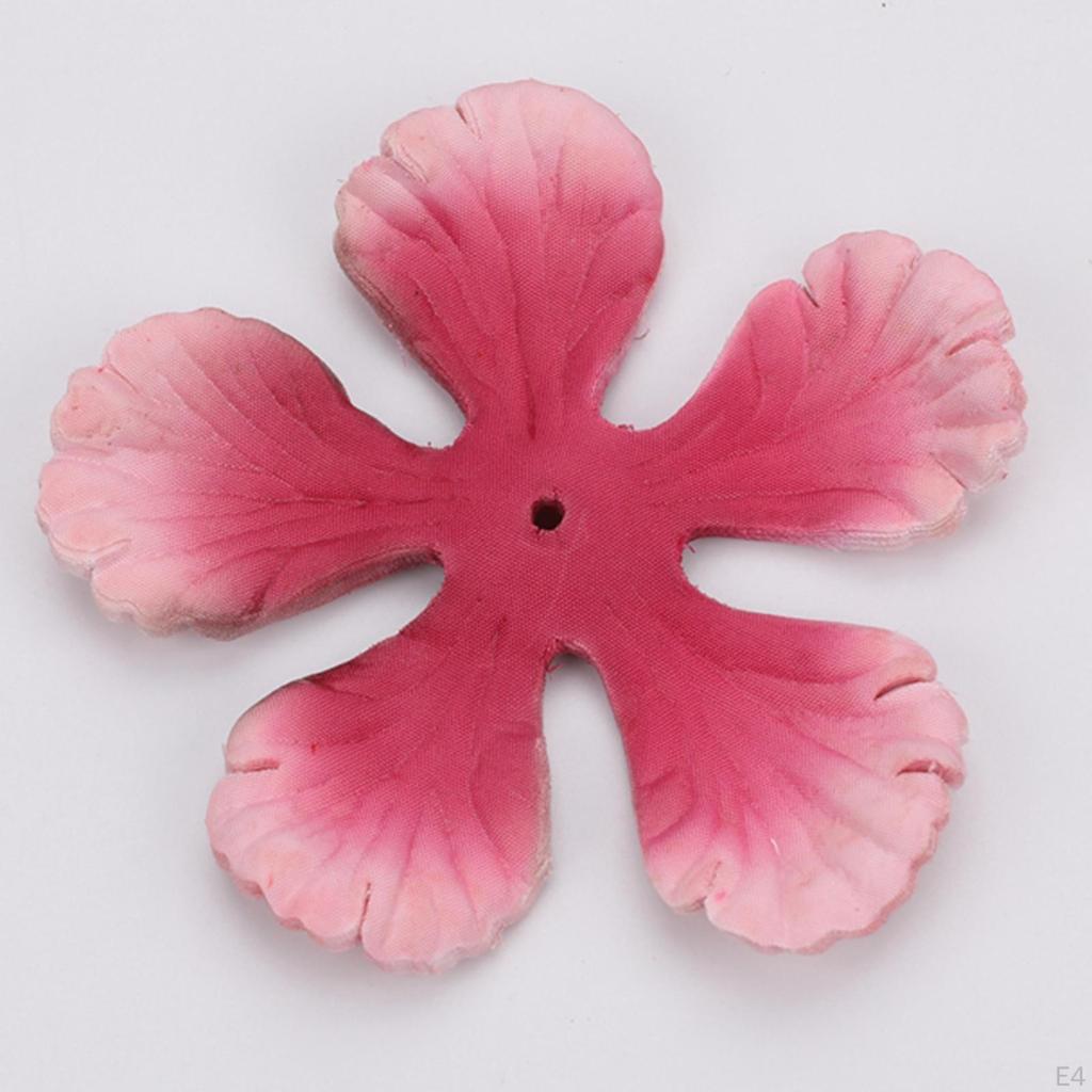 Artificial Petals, DIY Petals Centerpiece for Dress Wristband Hats