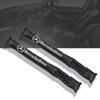 XUV2  carbon fiber Leakproof Cover for Mercedes Benz W164 W203 W204 C200L GLC GLK CLA GLA Interior Mouldings FXX-BENC