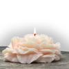 Stereo Peony Mold Resin Epoxy Crafts DIY Ornament Jewelry Candle Making Tool