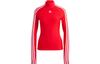 Originals ADILENIUM Raglan Sleeve T Shirt Women's Red IV9329