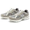 New Balance 990v3 Made In USA Elephant Skin Unisex Sneakers Tan M990LV3