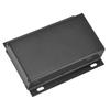 25*84*110mm Aluminum Alloy Electric Box Circuit Board Aluminum Enclosure  Electronic Project