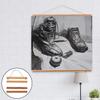 Ev Dekoru – Tablolar ve Posterler