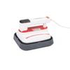Portable Handheld Heat Press for T-shirts & Clothes