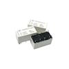 HFD2 Magnetic Latching Signal Relay, Sensitive Type, 3A, Models 003-S-L2 and 012-S-L2-D