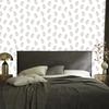 Delicate Owls Wallpaper for Living Room and Bedroom 50x1000