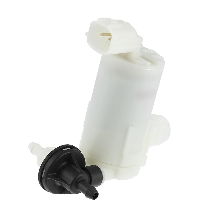 Windshield Windscreen Wiper Washer Pump for Nissan Versa Note Rogue Quest Murano Armada Infiniti FX35 FX50 QX56 28920-CA000