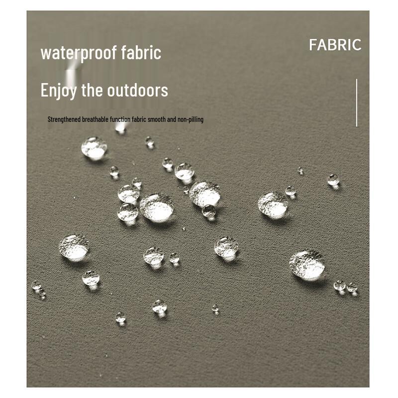 ROMON Men's Slim Fit Anti-Static Crewneck Sweatshirt