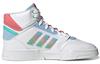 Adidas Originals Drop Step Xlt Shoes White/Blue/Pink Women's GZ2795