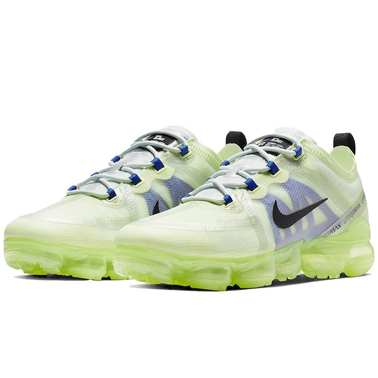 Nike Air VaporMax 2019 'Barely Volt' Men's AR6631-702