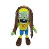 Peluche Unisex PVZ Zombies Gargantuar 30cm Morbido Peluche Animale Carino Personaggio Anime Regalo per Bambini Decorazione di Natale Halloween