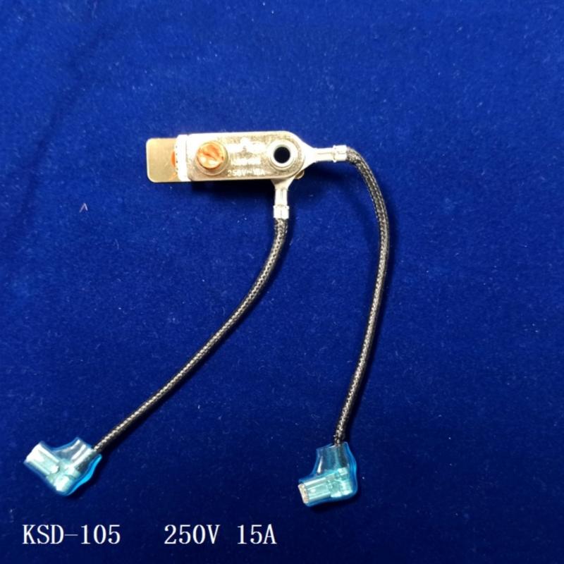10Pieces Pressure Control Switch Pressure Regulator Temperature Control Switch Suitable for Various Pressure Cooker