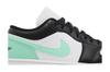 Jordan 1 Low Green Glow