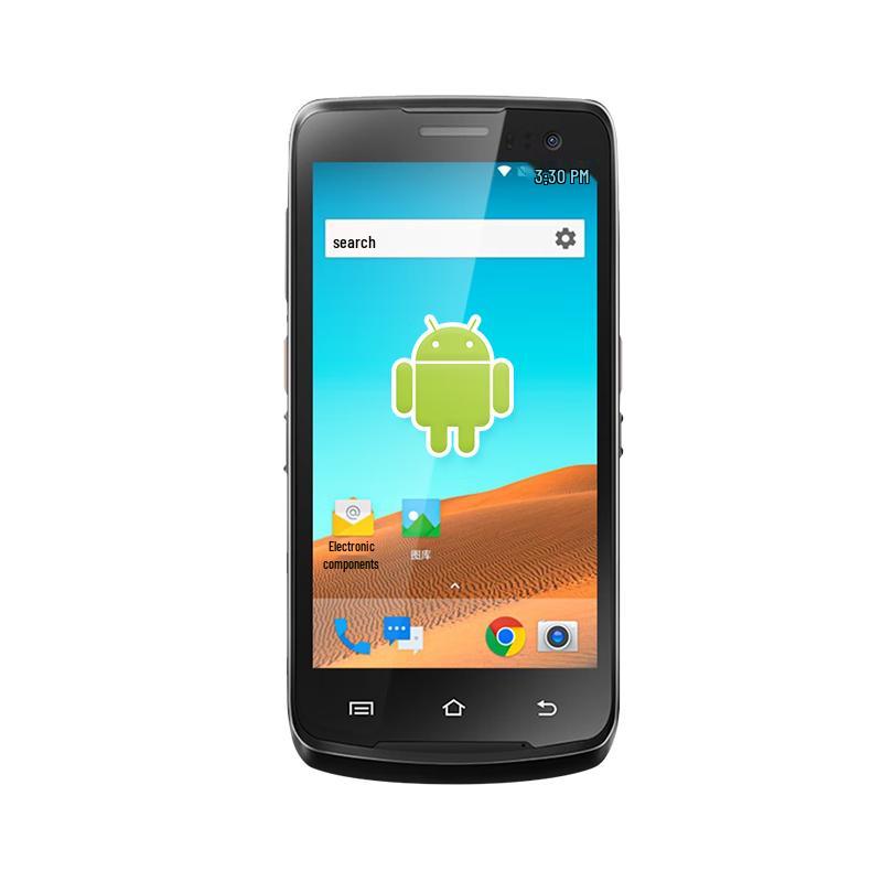 UROVO I6310T Handheld Industrial PDA 2D Scanner