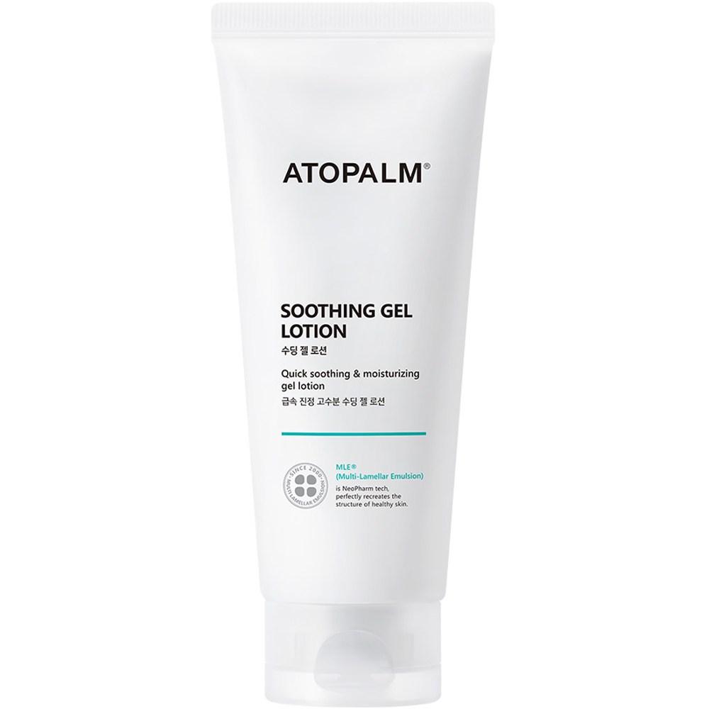 

Atopam Soothing Gel Lotion, 200ml, 1 unit
