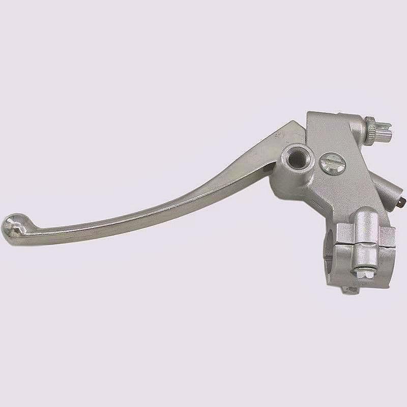 DD250E-9A Front Disc Brake Master Cylinder & Clutch Bracket for Dadi Yingwang 250G-2N-3N