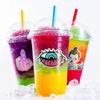 20Pcs A4 Rainbow Sticker Paper Printable Holographic Vinyl Sticker Paper Dries Quickly Waterproof Sticker For Ink Print