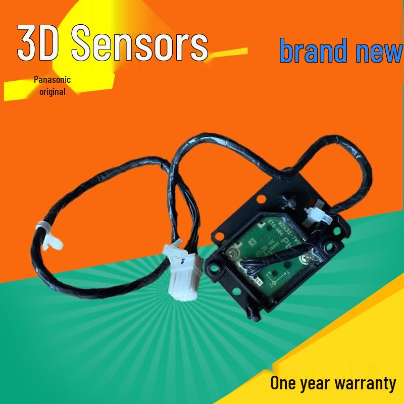 3D Sensor Balance Drum Washing Machine W3AG00 W2432-7WV00 ETS-484 Other