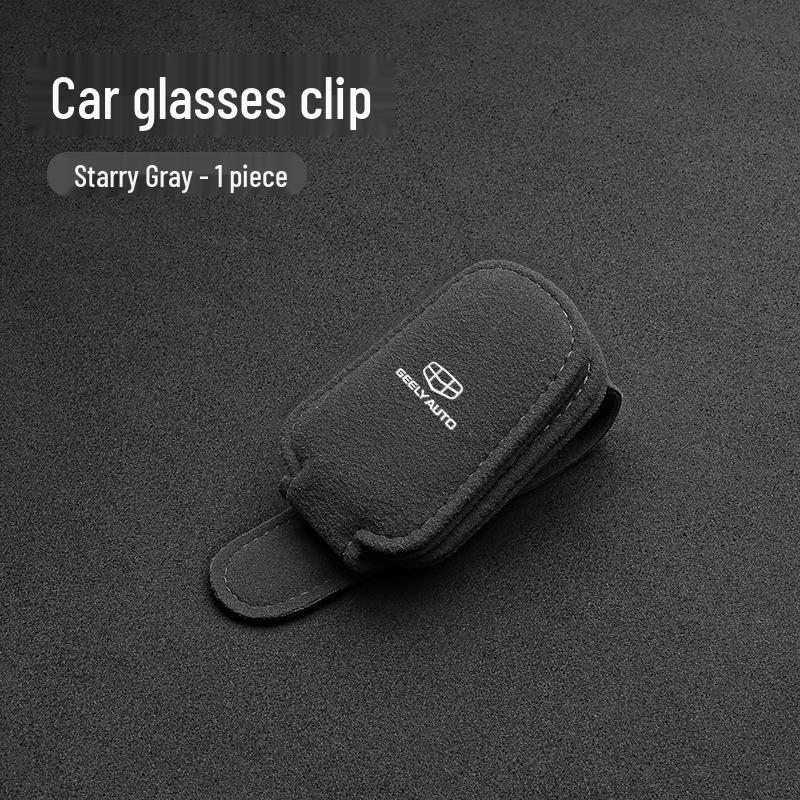 Geely Xingyue L Boyue Binyue Emgrand Car Sunglasses Holder