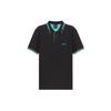 Short Sleeved Polo Shirt Men's 50412675-014
