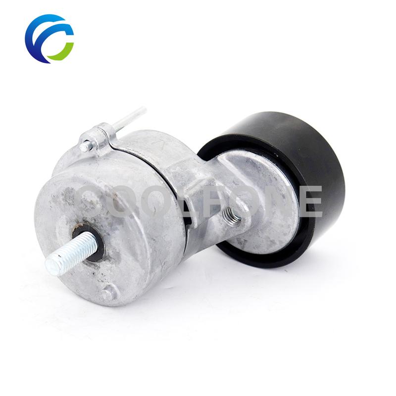 Drive Belt Automatic Tensioner for Hyundai Sonata KIA Optima K5 Hybrid 2011-2016 252812G652 25281-2G653 25281-2G652 252812G653