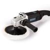 220V Car & Floor Tile Polishing Machine with Glaze Sealing and Integrated Copper Motor