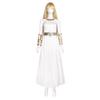Tears of the Kingdom: Link & Zelda Cosplay Outfit - Perfect for Halloween & Performances