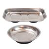 Vintage Magnetic Parts Tray Durable Sewing Storage Parts Tray for Home Kids