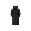 THE NORTH FACE CHALLENGE AIR Down Jacket Men's Black Unisex NC2DP72A