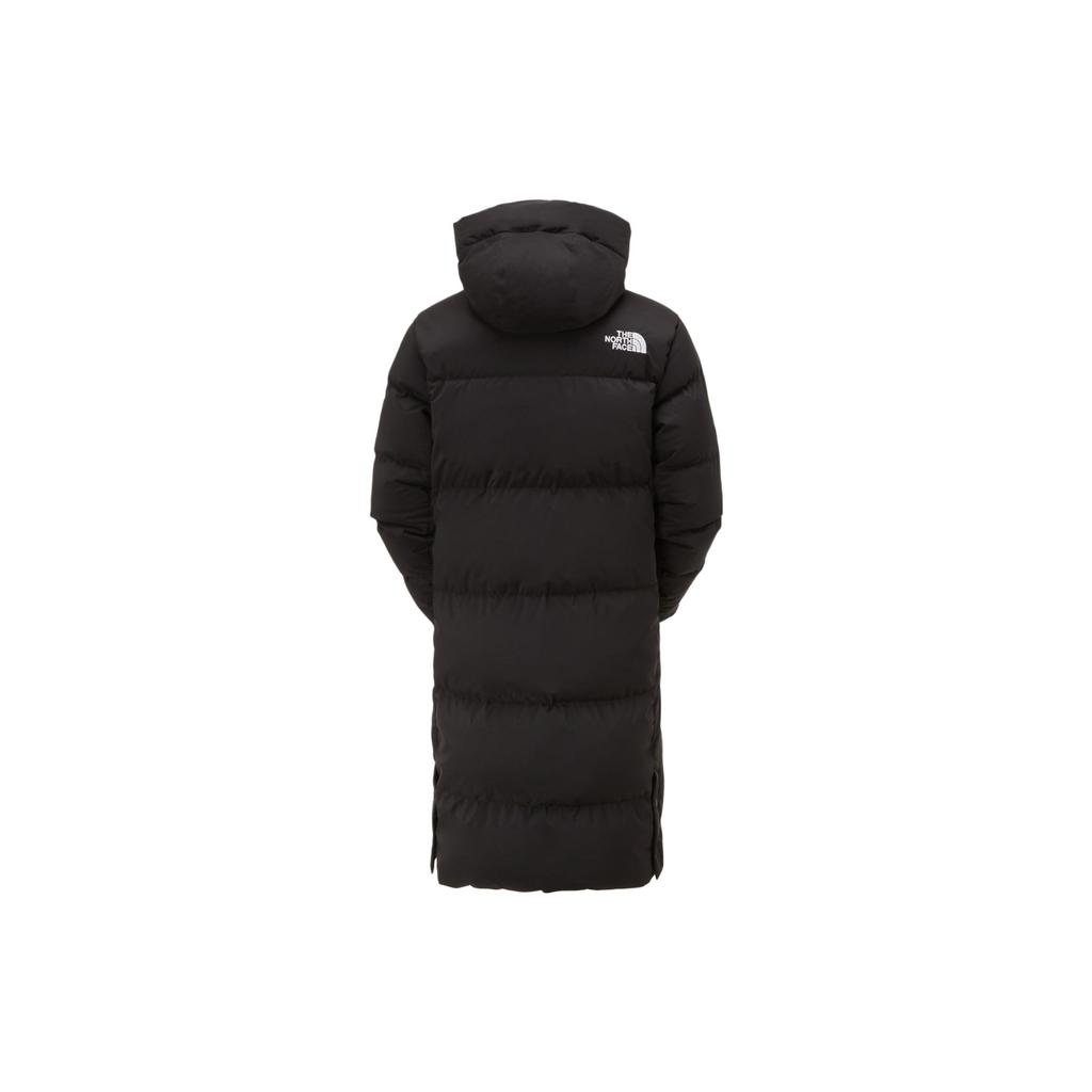 THE NORTH FACE CHALLENGE AIR Down Jacket Men's Black Unisex NC2DP72A