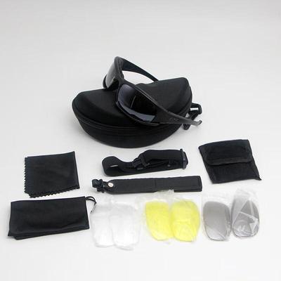 Tactical Outdoor Sports Goggles