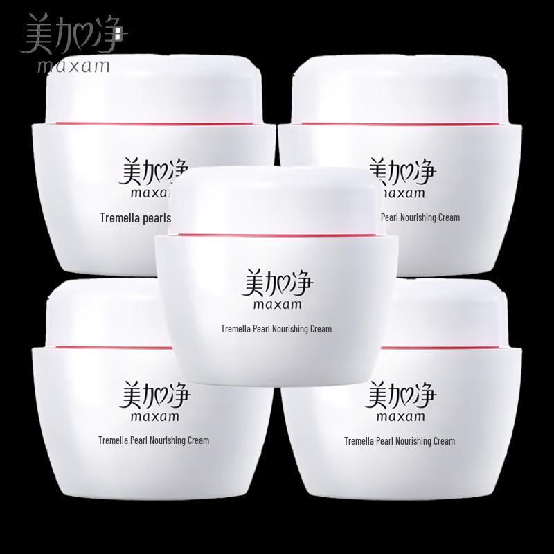 Крем питательный Mei Jia Jing Tremella Pearl