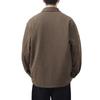 New Spring Japanese Retro Men's Loose Knitted Shirt Casual Shirt American Jacket