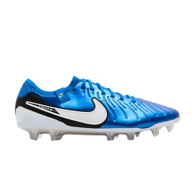 Tiempo Legend 10 Elite FG Soar White