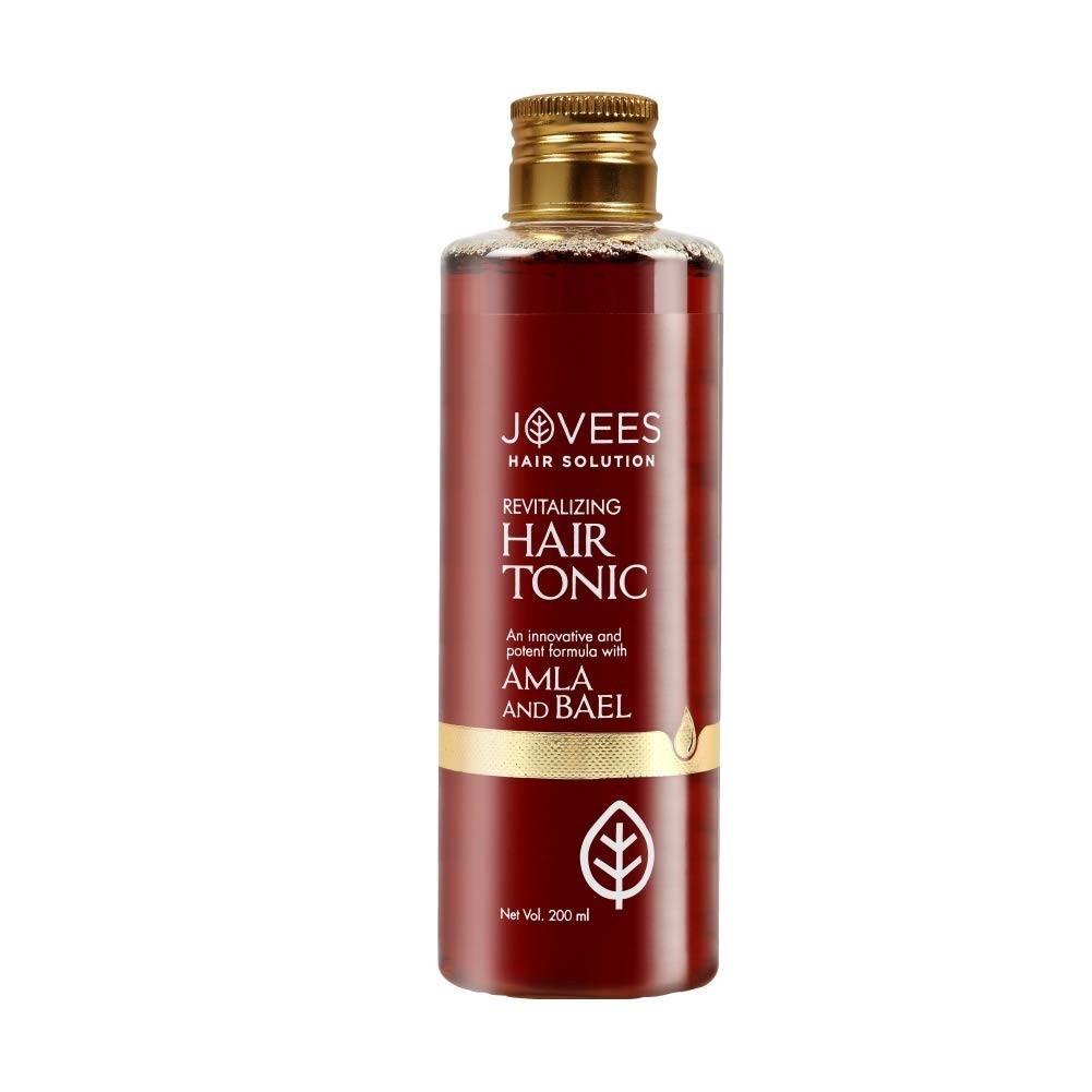 @ Jovees Amla & Bael Revitalising For Hair 200ml UKR1241_60%OFF