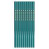 10pcs Graphite Pencils Painting Drawing Sketching Writing Artist Pencil for School Students HB