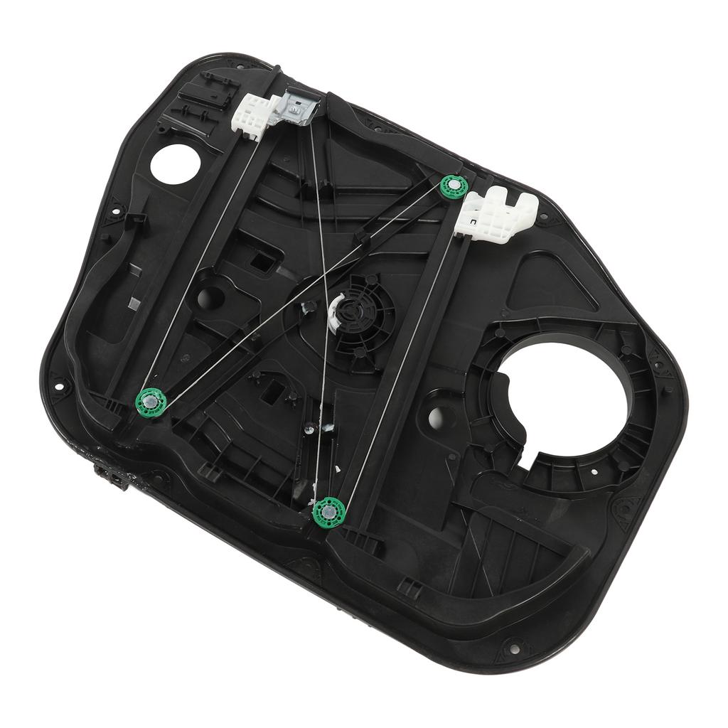 Front Right Passenger Side Power Window Regulator 82481 D3011 for Tucson 2016 to 2021