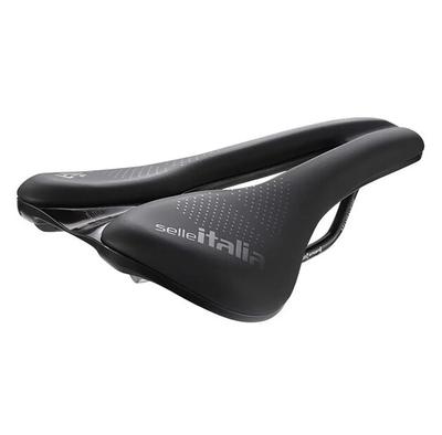 Selle Italia Novus Boost Evo L3 Gravel Bike Saddle