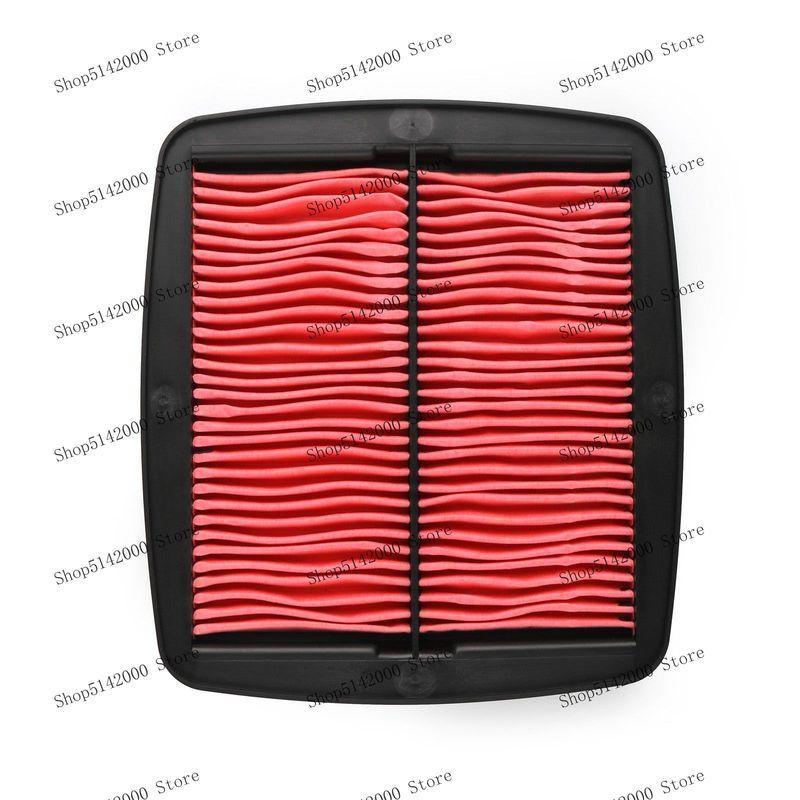 Motorcycle Air Filter Intake Air Cleaner Element Accessories For Suzuki GSF600 Bandit GSXR600W GSXR750W OEM:13780-17E00-000