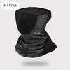 Summer Sunscreen Cycling Mask Outdoor Motorcycle Bicycle Headscarf Anti-dust Neck Towel Tactical Headgear