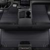 NIO ES6, ES8, EC6, ET7, ET5 Car Floor Mats - Full Surround Genuine Leather for Six or Seven-Seaters