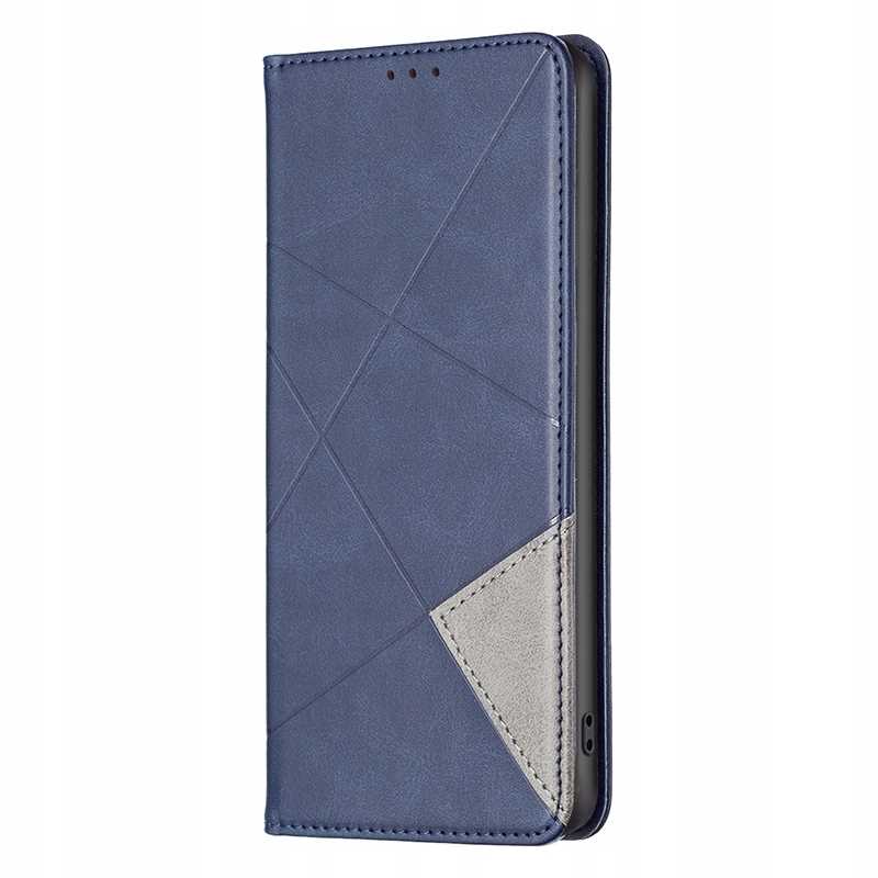 Origami Wallet Galaxy S24 Ultra Blue