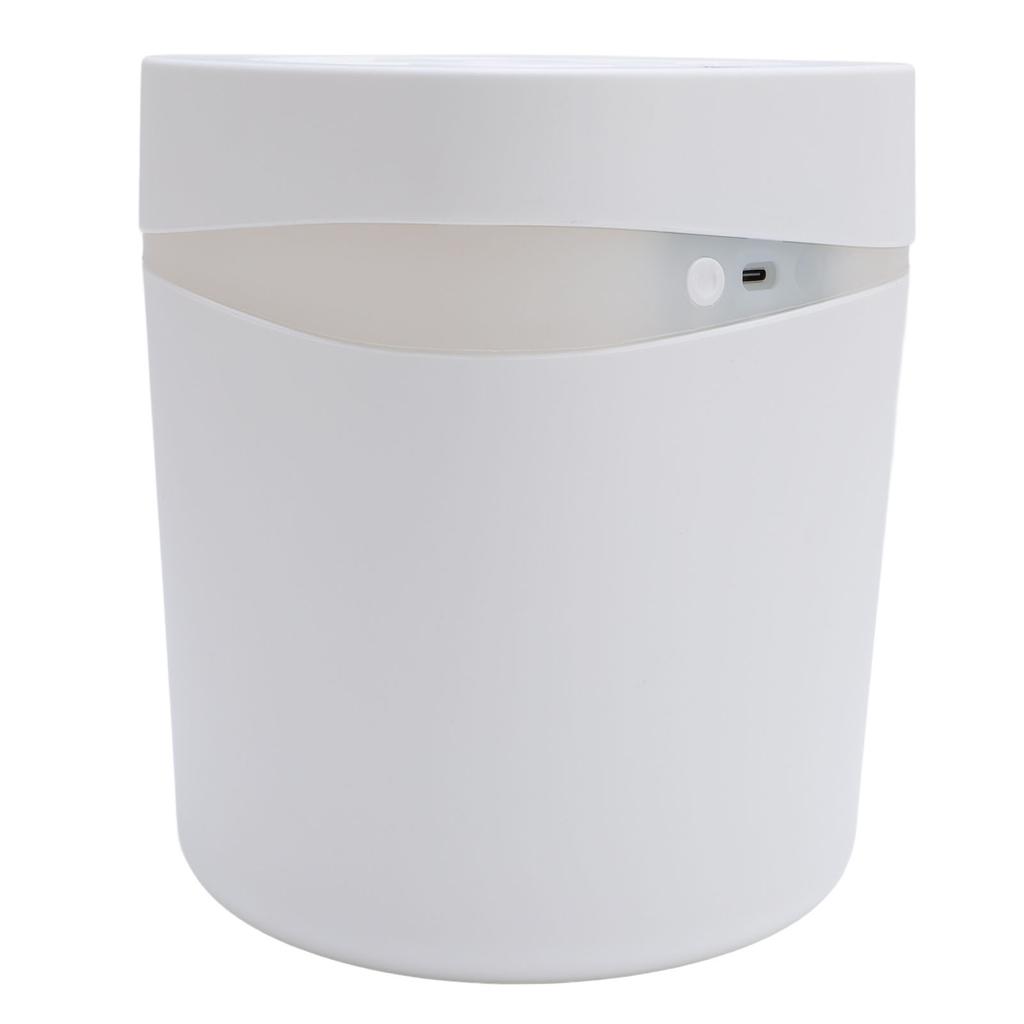 Humidifier with Night Light Quiet Essential Oil Diffuser Humidifier with 6 Cotton Filter Sticks Remote Control for Home