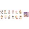POP MART HACIPUPU Wachstumstagebuch Kollektion Pop Mart Mystery Boxen, Einzelne Mystery Box